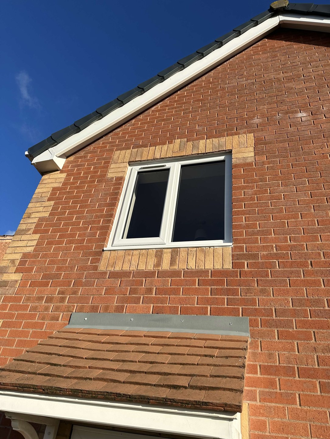 Window fit by Huddersfield Windows