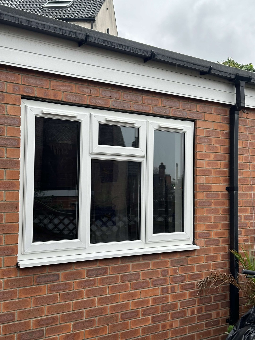 Window fit by Huddersfield Windows