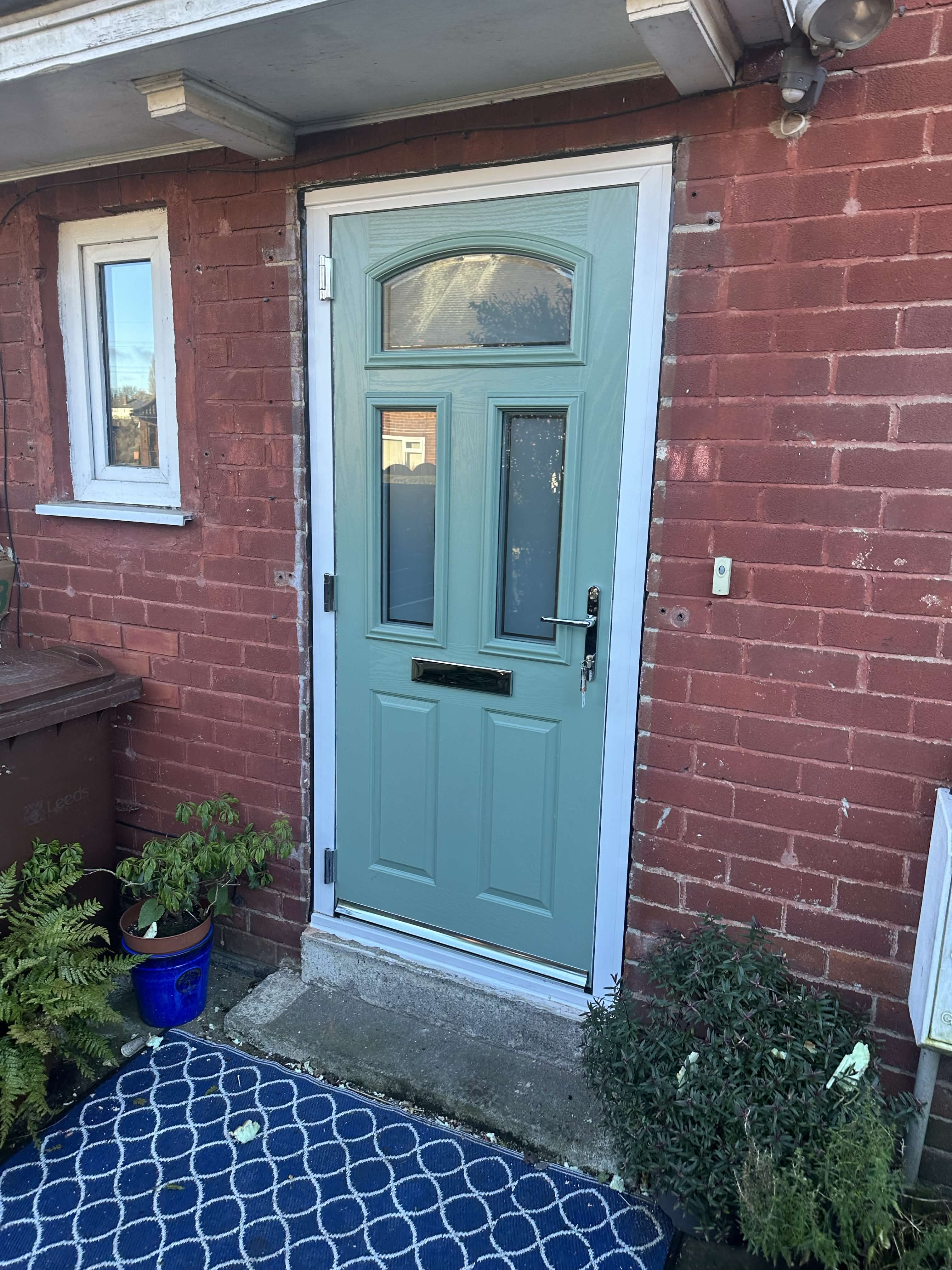 Quality Installation