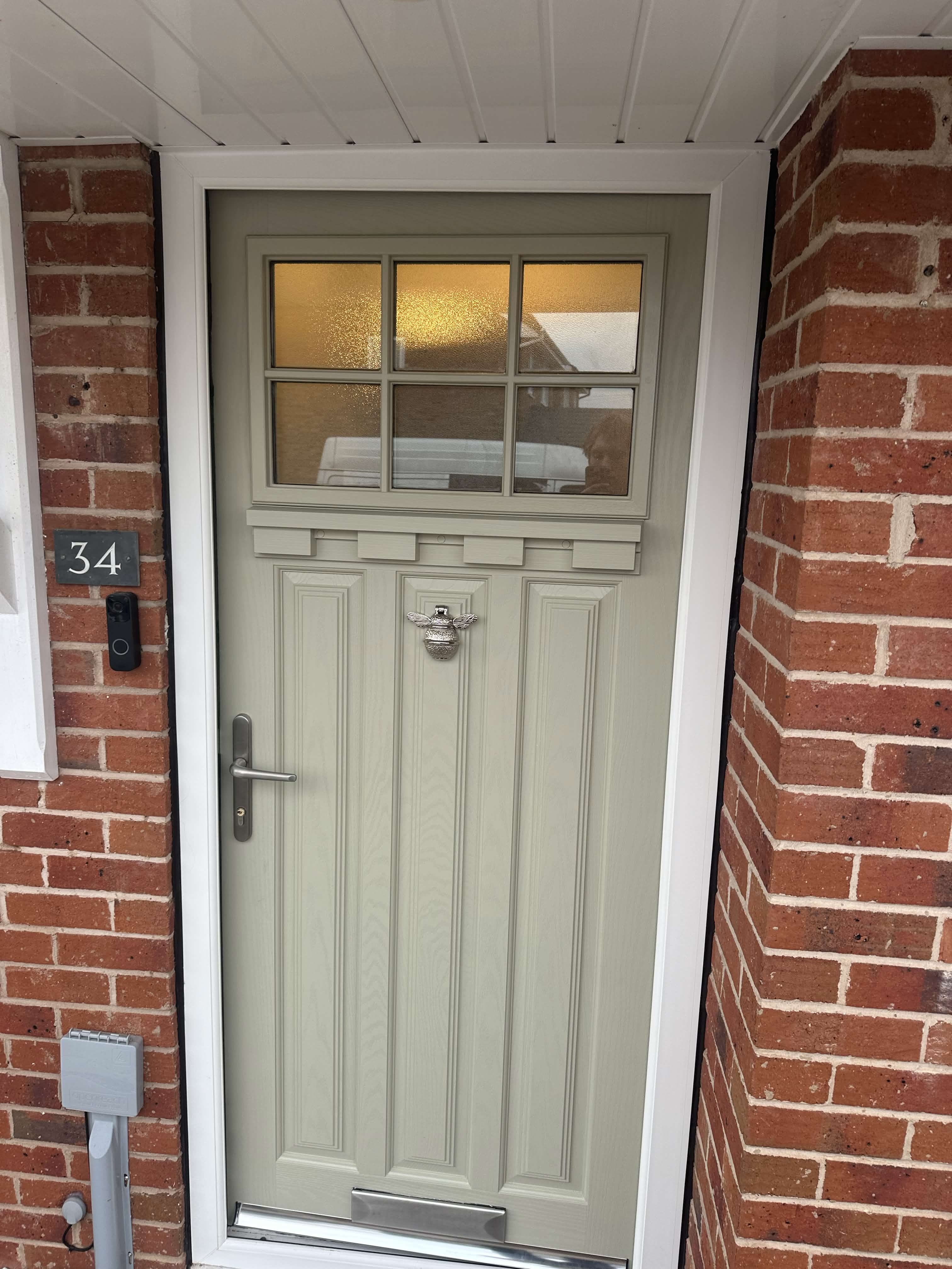 Quality Installation