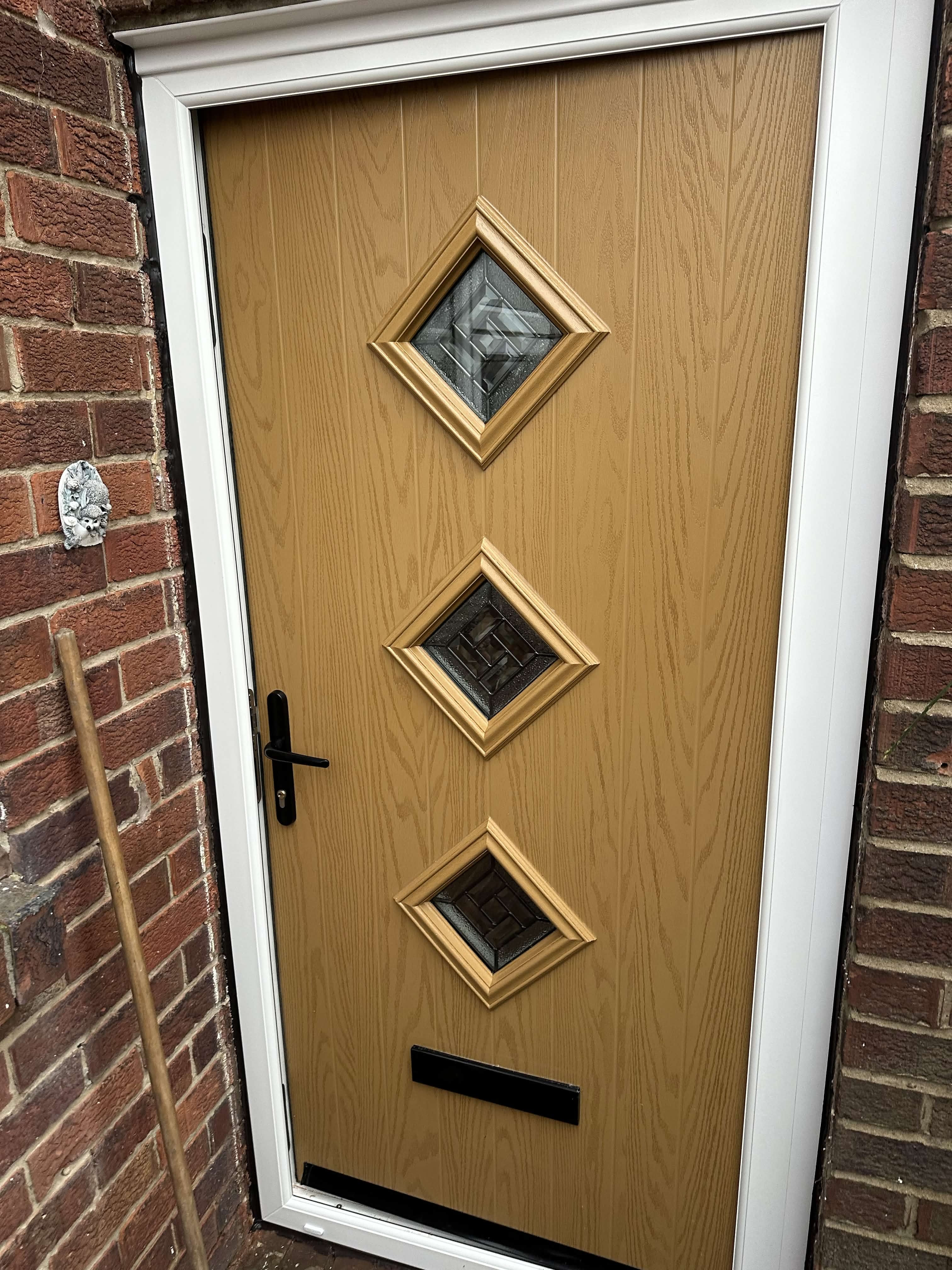 Quality Installation