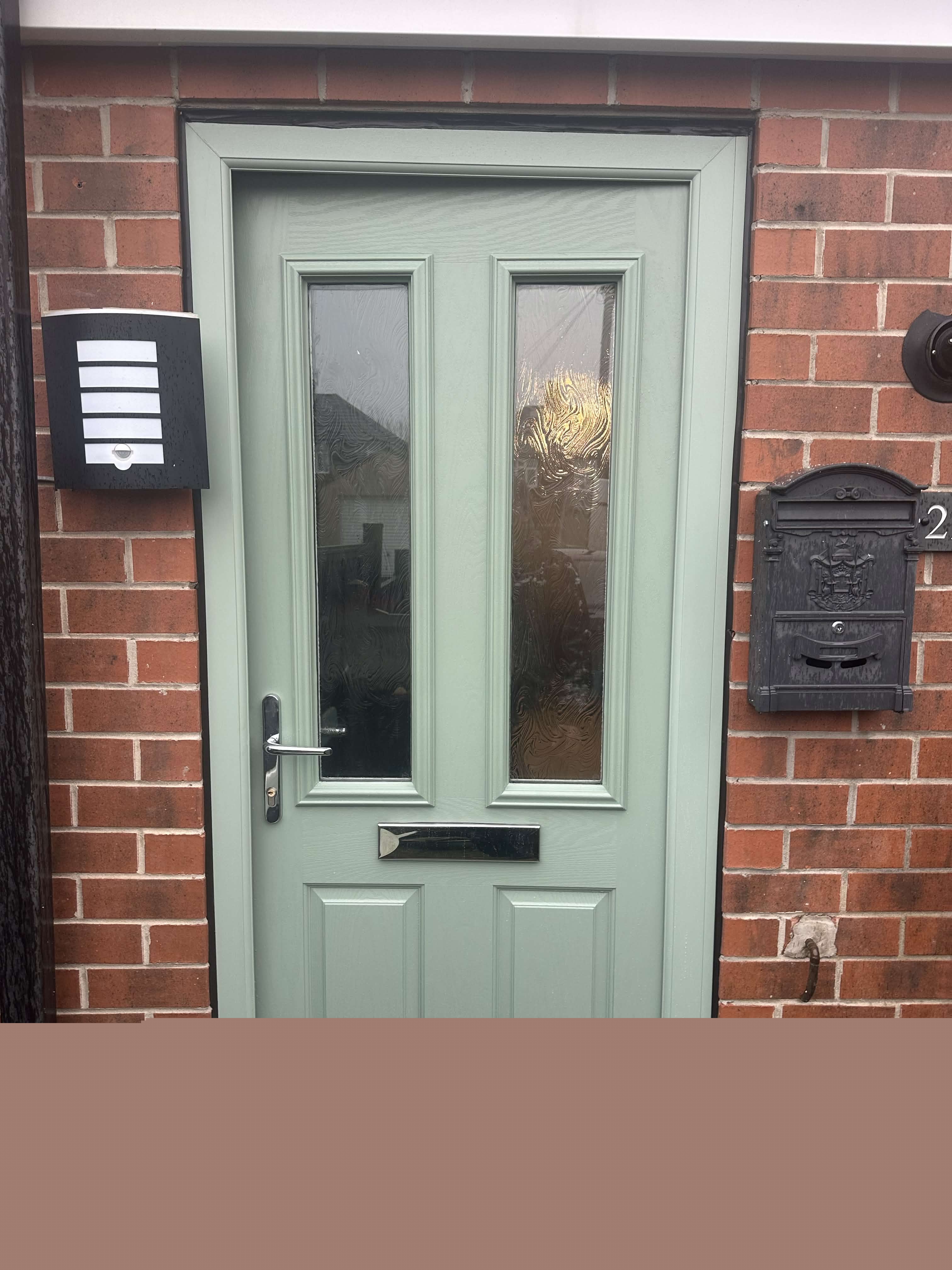 Quality Installation