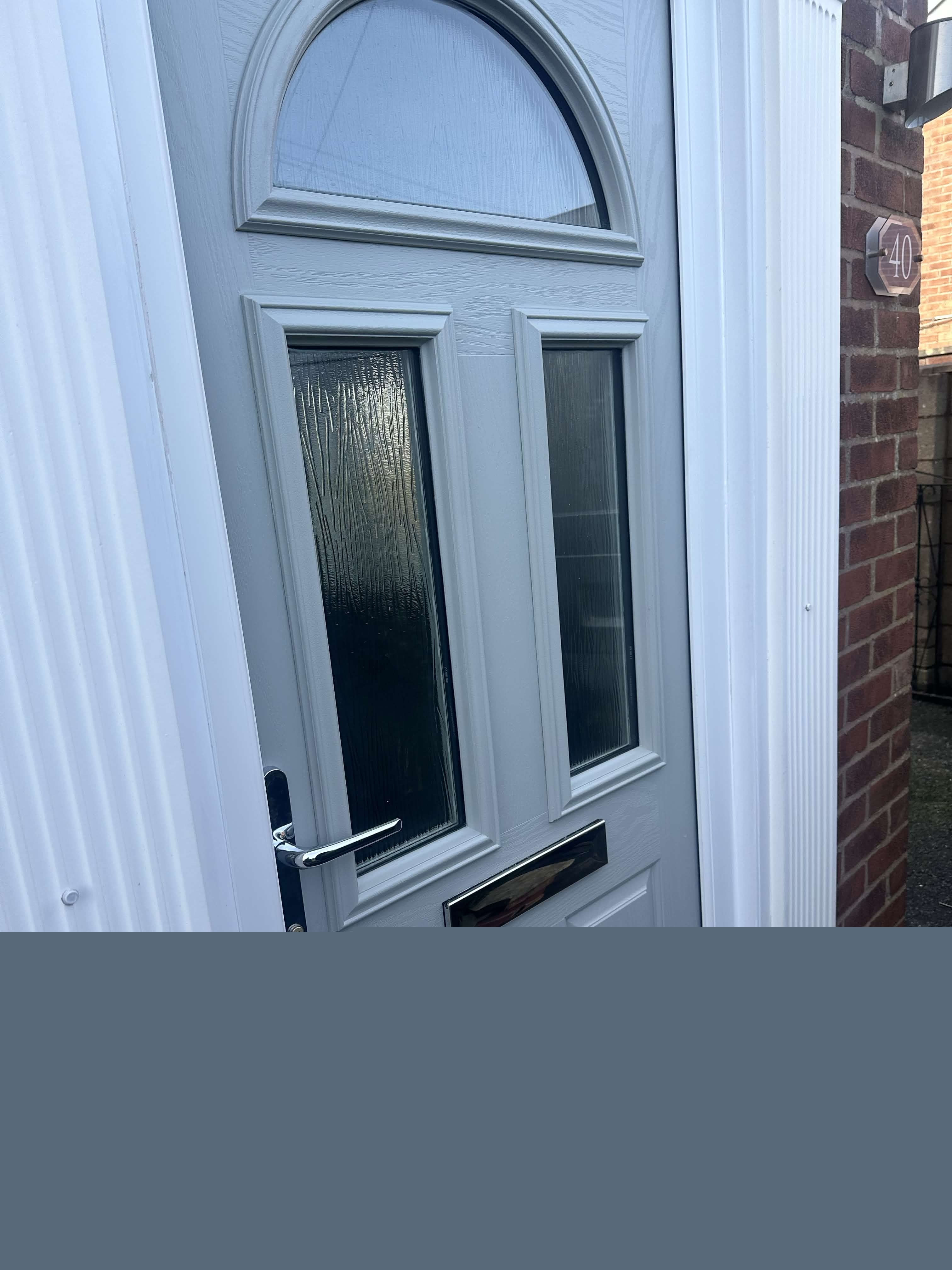 Quality Installation